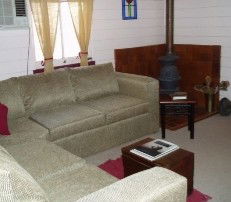 Cunnamulla Cottage Accommodation - Perisher Accommodation 1