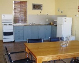 Cunnamulla Cottage Accommodation - Perisher Accommodation 2