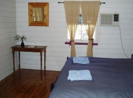 Cunnamulla Cottage Accommodation - Perisher Accommodation 3
