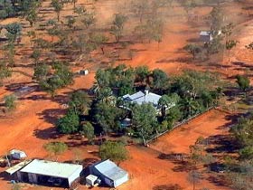 Aldville Station - Perisher Accommodation 1