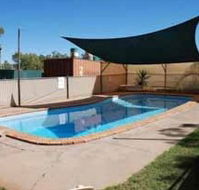 AAOK Moondarra Accommodation Village Mount Isa