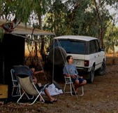 Carisbrooke Station - Perisher Accommodation