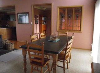 Taronga - Holiday Home - Perisher Accommodation 2
