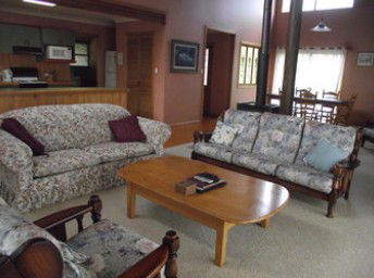 Taronga - Holiday Home - Perisher Accommodation 3