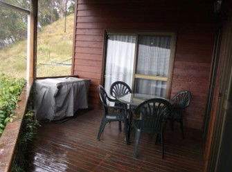 Taronga - Holiday Home - Perisher Accommodation 4