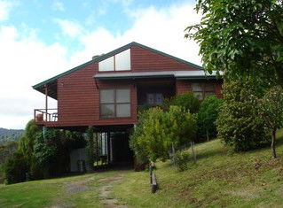 Taronga - Holiday Home - Perisher Accommodation 5