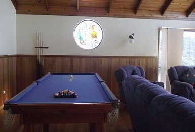 Mountain Romance - Holiday Home - Perisher Accommodation 0