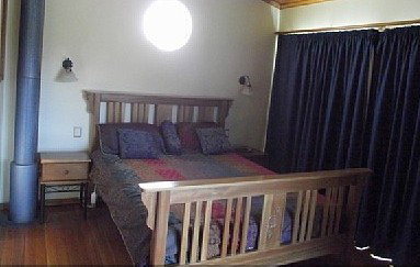 Mountain Romance - Holiday Home - Perisher Accommodation 2