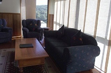 Mountain Romance - Holiday Home - Perisher Accommodation 3