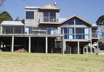 Mountain Romance - Holiday Home - Perisher Accommodation 6