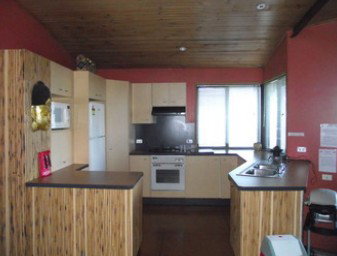 Brindavan - Holiday Home - Perisher Accommodation 0