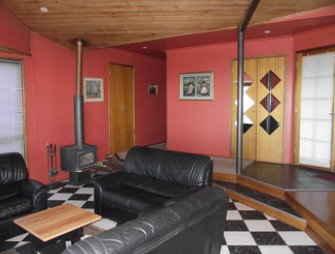 Brindavan - Holiday Home - Perisher Accommodation 3