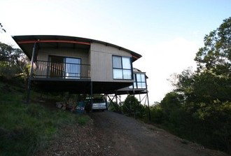 Brindavan - Holiday Home - Perisher Accommodation 5