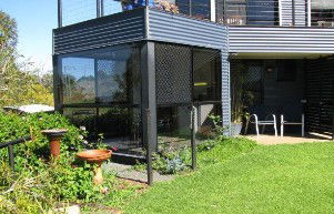 Eagles Rest Retreat - Perisher Accommodation 0