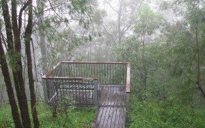 Eagles Rest Retreat - Perisher Accommodation 4