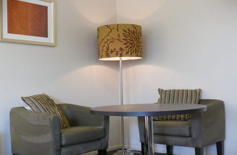 Country Comfort Toowoomba - Perisher Accommodation 1