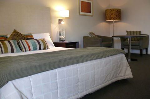 Country Comfort Toowoomba - Perisher Accommodation 2