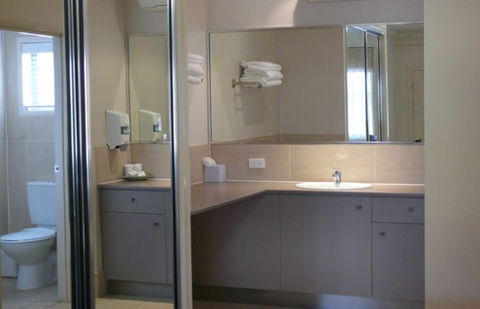 Country Comfort Toowoomba - Perisher Accommodation 3