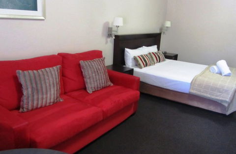 Country Comfort Toowoomba - Perisher Accommodation 4