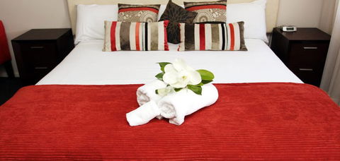 Country Comfort Toowoomba - Perisher Accommodation 6