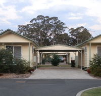 Peppertree Cabins Kingaroy - Perisher Accommodation