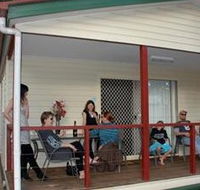 BIG4 Kingaroy Holiday Park - Perisher Accommodation