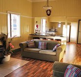 Lee Farmstay - Perisher Accommodation