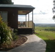 Bethany Cottages - Perisher Accommodation