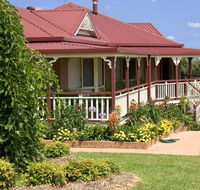 Rock-Al-Roy Bed and Breakfast - Perisher Accommodation