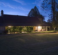 Taabinga Homestead - Perisher Accommodation