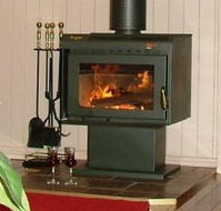 Hillview Cottages - Perisher Accommodation
