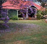 Minmore Farmstay Bed and Breakfast - Perisher Accommodation
