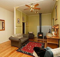 Bunyip Springs Farmstay - Perisher Accommodation