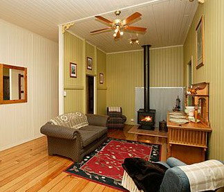 Bunyip Springs Farmstay - Perisher Accommodation 0