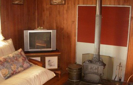 Bunyip Springs Farmstay - Perisher Accommodation 3