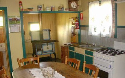 Bunyip Springs Farmstay - Perisher Accommodation 4