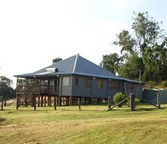 Bunyip Springs Farmstay - Perisher Accommodation 5