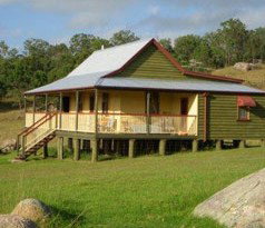 Bunyip Springs Farmstay - Perisher Accommodation 6