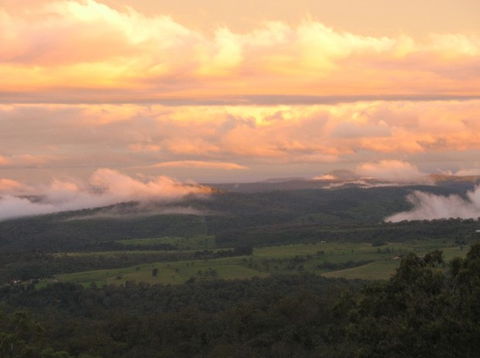 EcoRidge Hideaway - Perisher Accommodation 1