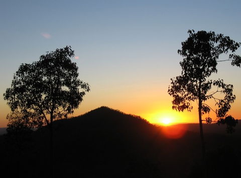 EcoRidge Hideaway - Perisher Accommodation 3