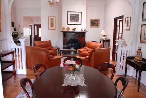 B & B Wanulla - Perisher Accommodation 0