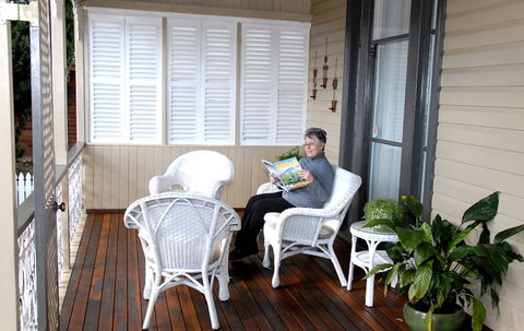B & B Wanulla - Perisher Accommodation 1