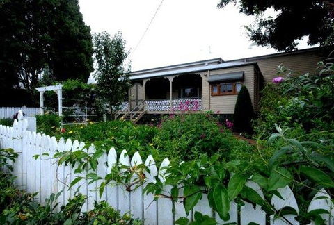 B & B Wanulla - Perisher Accommodation 2