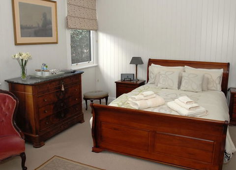 B & B Wanulla - Perisher Accommodation 3