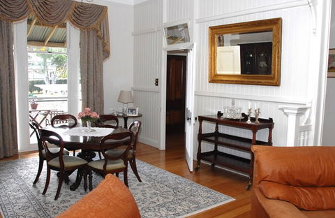 B & B Wanulla - Perisher Accommodation 4