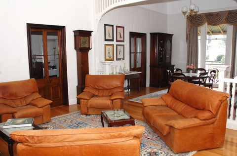 B & B Wanulla - Perisher Accommodation 5