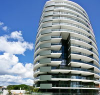 Ambience on Burleigh Beach - Perisher Accommodation