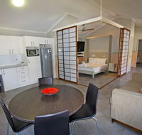 Gold Coast Tourist Parks Burleigh Beach - Perisher Accommodation