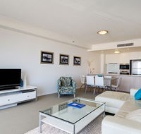 Reflection Tower Two - Perisher Accommodation