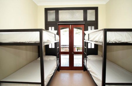 Coolangatta Sands Hostel - Perisher Accommodation 2